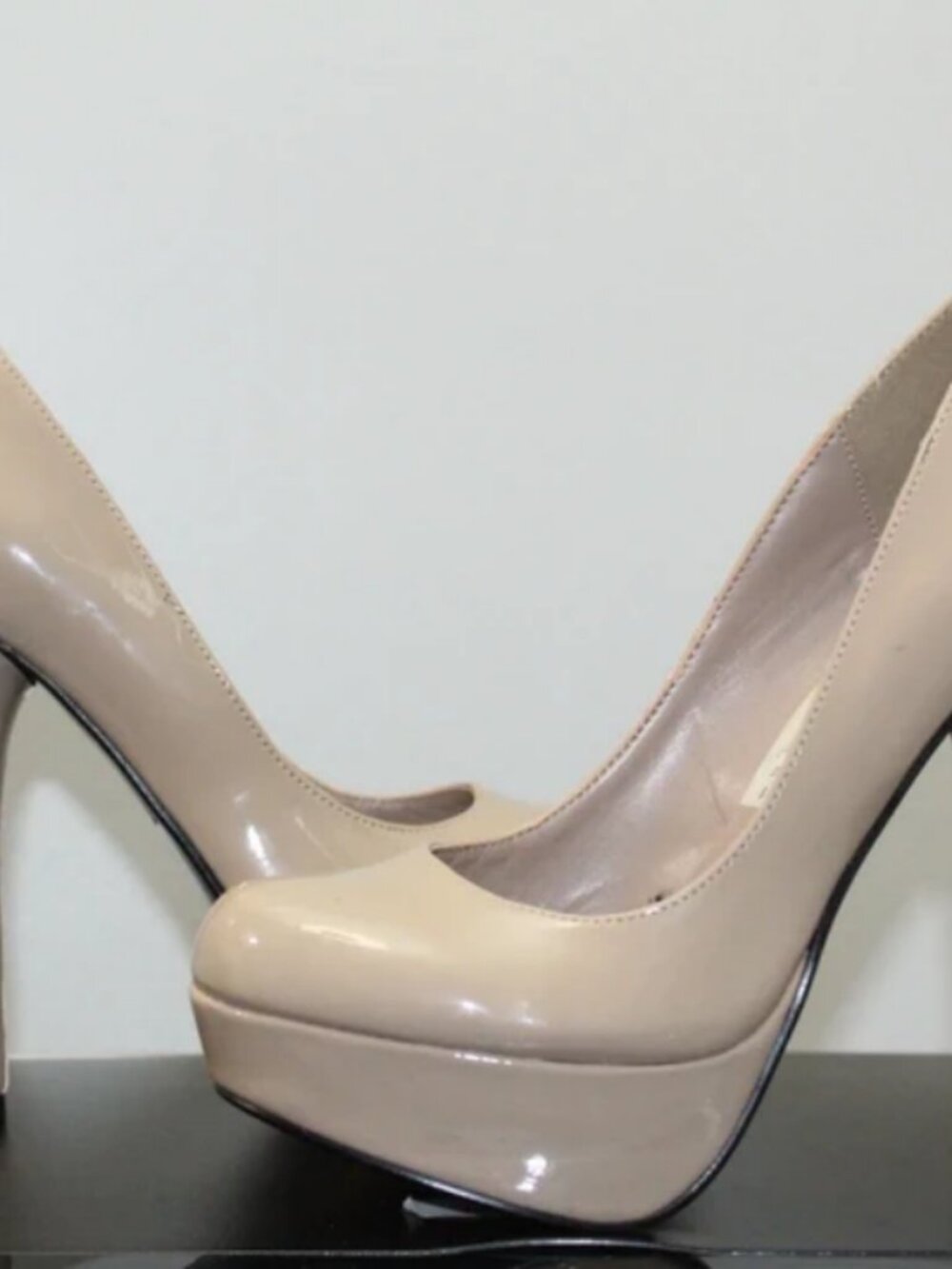 Women’s Berge heels shoes